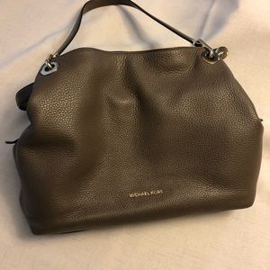 Michael Kors Raven Handbag